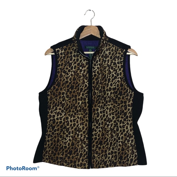 Ralph Lauren Jackets & Blazers - Ralph Lauren Puffer Vest